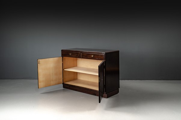 German Bauhaus Cupboard from Rincklake, 1920s-VLO-1703687