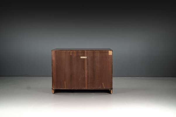 German Bauhaus Cupboard from Rincklake, 1920s-VLO-1703689