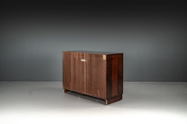 German Bauhaus Cupboard from Rincklake, 1920s-VLO-1703689