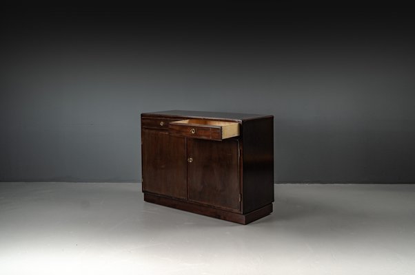 German Bauhaus Cupboard from Rincklake, 1920s-VLO-1703687