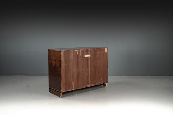 German Bauhaus Cupboard from Rincklake, 1920s-VLO-1703689