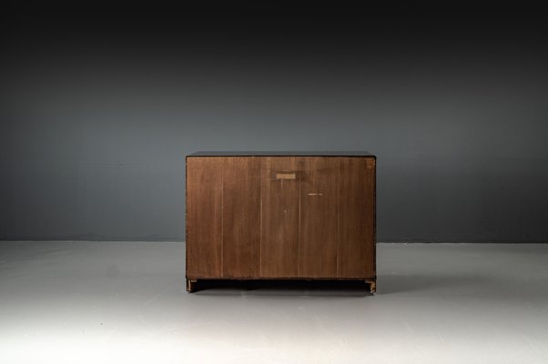 German Bauhaus Cupboard from Rincklake, 1920s-VLO-1703687