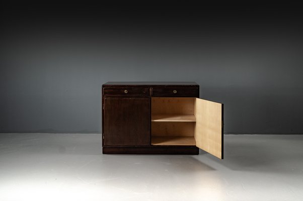 German Bauhaus Cupboard from Rincklake, 1920s-VLO-1703687