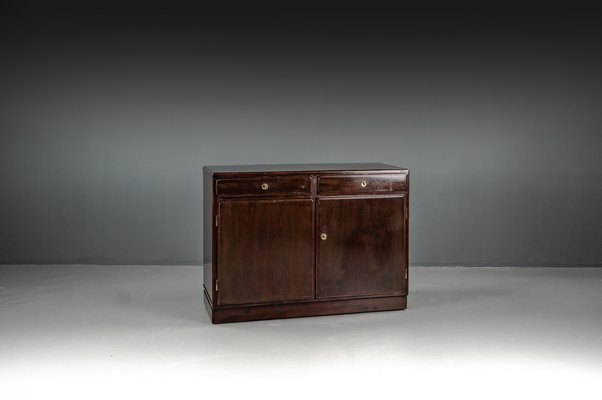 German Bauhaus Cupboard from Rincklake, 1920s-VLO-1703687