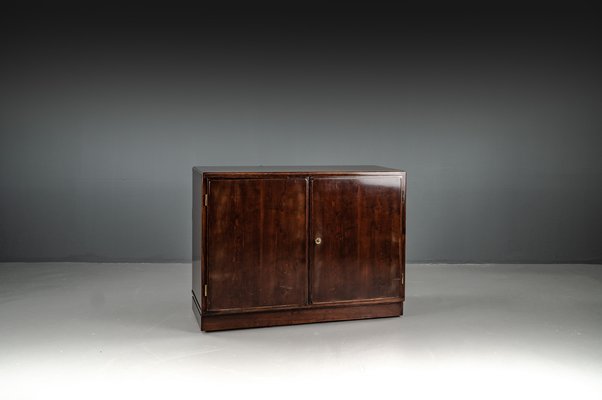 German Bauhaus Cupboard from Rincklake, 1920s-VLO-1703689