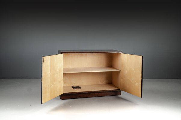 German Bauhaus Cupboard from Rincklake, 1920s-VLO-1703689