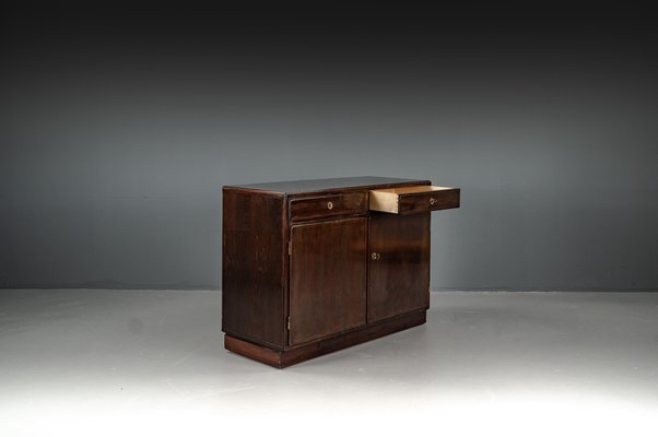 German Bauhaus Cupboard from Rincklake, 1920s-VLO-1703687