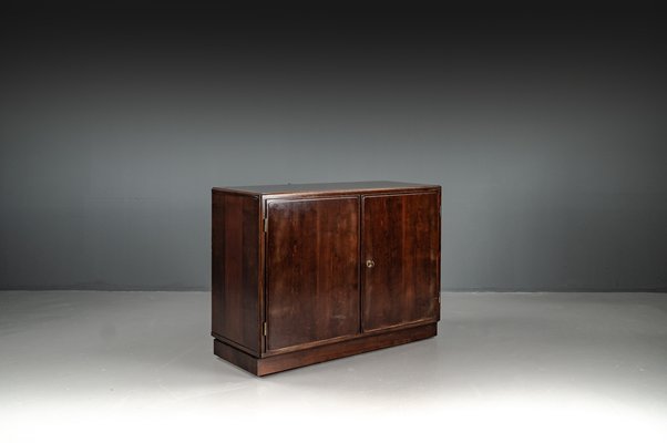 German Bauhaus Cupboard from Rincklake, 1920s-VLO-1703689