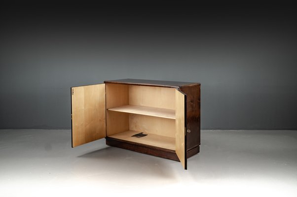 German Bauhaus Cupboard from Rincklake, 1920s-VLO-1703689