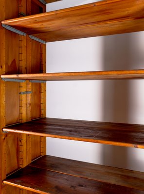 German Bookcase Cabinet from Plink Planck, 1930s-VLO-1347871