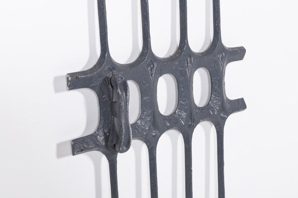 German Brutalist Door Mount-Decoration-KMC-1804834