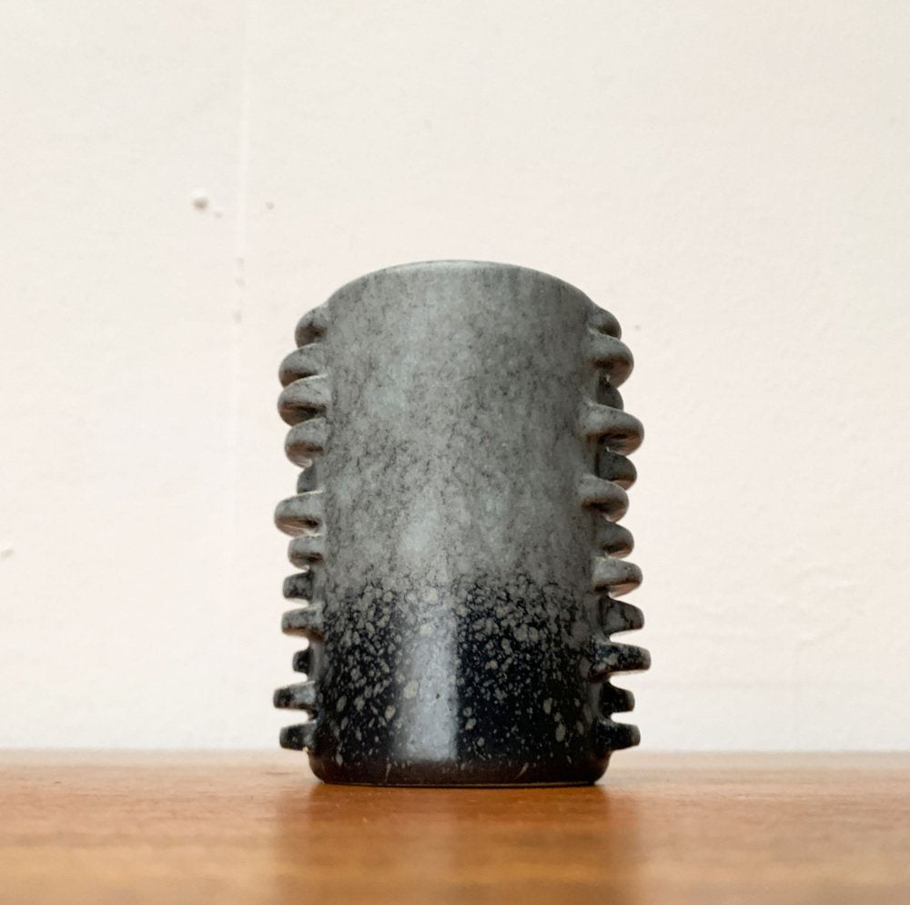 German Brutalist Vase from Dümler & Breiden, 1960s