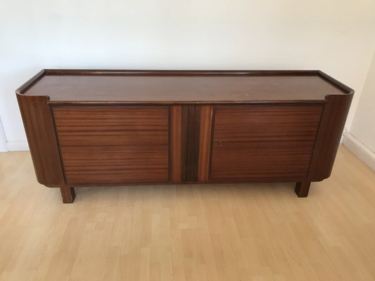 German Buffet Sideboard by Bruno Paul for Veb Deutsche Werkstätten Hellerau-IRY-1219451