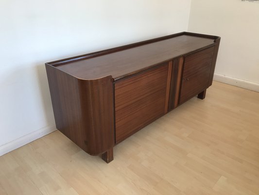 German Buffet Sideboard by Bruno Paul for Veb Deutsche Werkstätten Hellerau-IRY-1219451