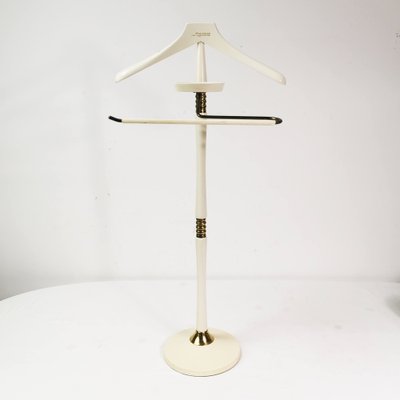 German Cabinet Butler Hanger, 1960s-ZTG-1404639