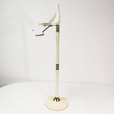 German Cabinet Butler Hanger, 1960s-ZTG-1404639