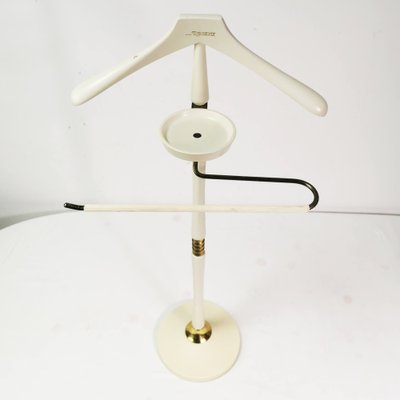 German Cabinet Butler Hanger, 1960s-ZTG-1404639