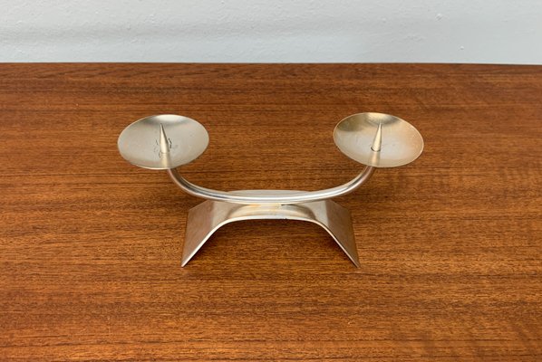 German Candle Holder from WMF, 1970s-UAH-1425391