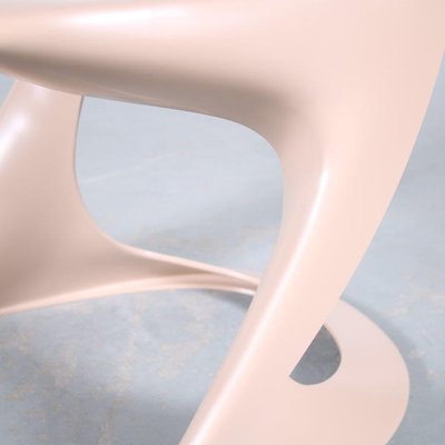 German Casalino Chair in Mocca by Alexander Begge for Casala, 2000s-DV-1229622