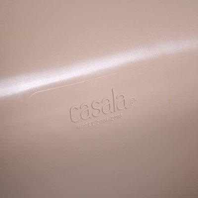 German Casalino Chair in Mocca by Alexander Begge for Casala, 2000s-DV-1229622