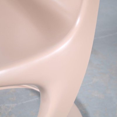 German Casalino Chair in Mocca by Alexander Begge for Casala, 2000s-DV-1229622