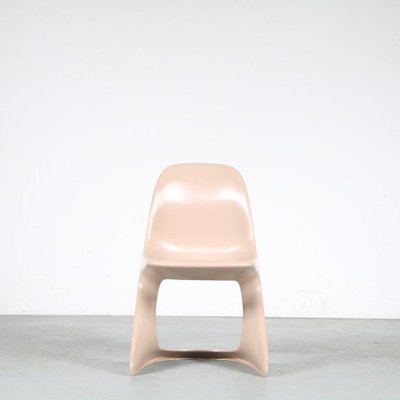 German Casalino Chair in Mocca by Alexander Begge for Casala, 2000s-DV-1229622