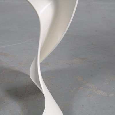 German Casalino Chair in White by Alexander Begge for Casala, 2000s-DV-1229623