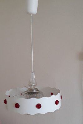 German Ceiling Lamp, 1970s-HOI-1448820