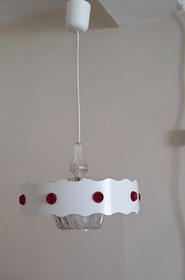 German Ceiling Lamp, 1970s-HOI-1448820