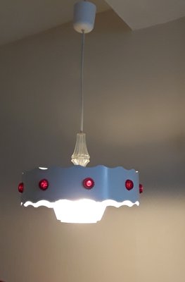 German Ceiling Lamp, 1970s-HOI-1448820