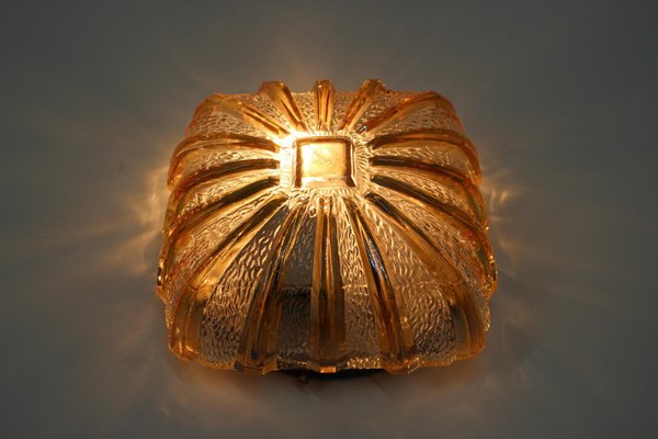 German Ceiling Lamp, 1970s-TZ-592161