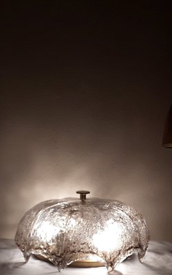 German Ceiling Lamp from Kaiser, 1970s-HOI-1756443