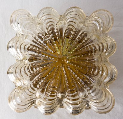 German Ceiling Light in the Style of Helena Tynell, 1960s-RIU-1167818