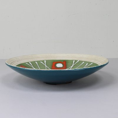 German Ceramic Bowl-NE-906447