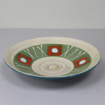 German Ceramic Bowl-NE-906447