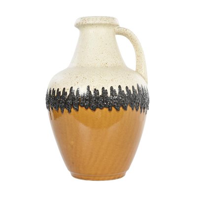 German Ceramic Jug, 1800s, Ceramic-NQ-1369716