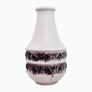 German Ceramic Vase, 1960s-BQF-1393408