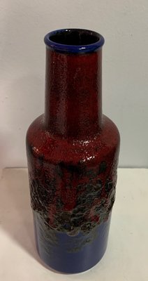 German Ceramic Vase, 1970s-IKW-824216