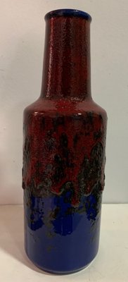 German Ceramic Vase, 1970s-IKW-824216