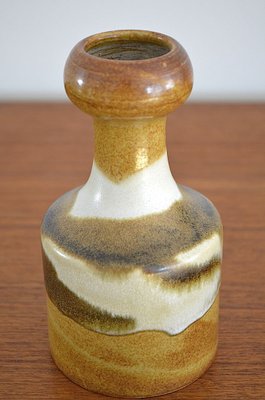 German Ceramic Vase by Barbara Stehr, 1970s-OV-632433