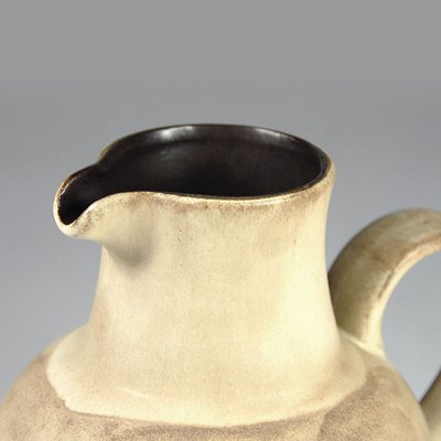 German Ceramic Vase from Ceramano, 1960s-GIW-1413734