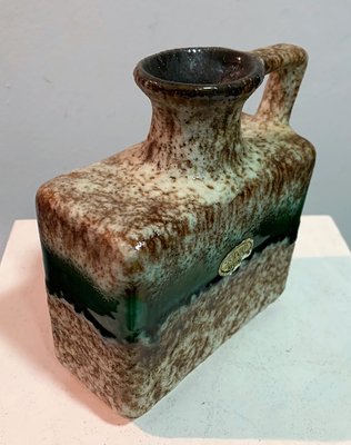 German Ceramic Vase from Jopeko, 1960s-IKW-824208