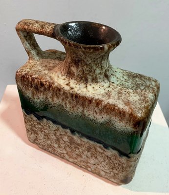 German Ceramic Vase from Jopeko, 1960s-IKW-824208