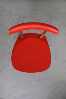 German Children's Chair by Karla Drabsch, 1950-FUP-1297132