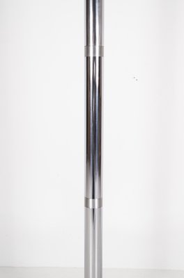 German Chrome Floor Lamp from Kaiser Idell / Kaiser Leuchten-VLO-1451628