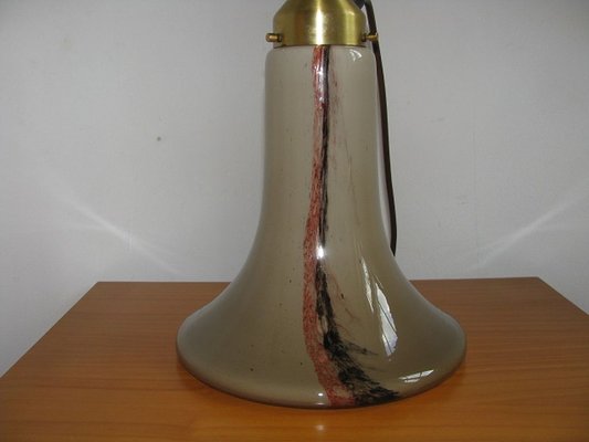 German Cirrus Table Lamp from Peill & Putzler, 1970s-SZW-624017