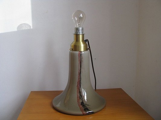 German Cirrus Table Lamp from Peill & Putzler, 1970s-SZW-624017