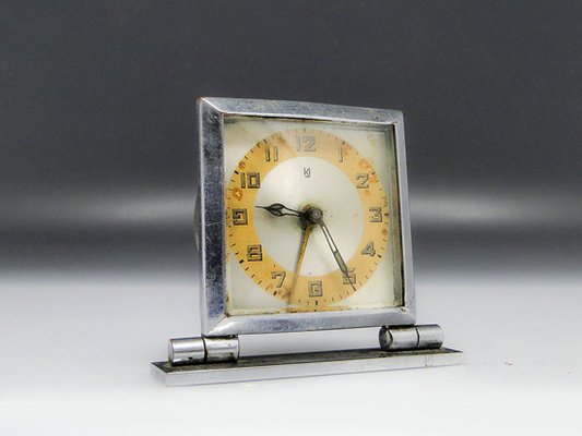 German Clock from KJ, 1930s-BKO-1419803