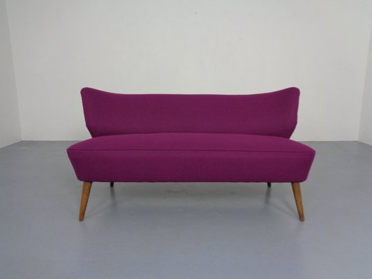 German Cocktail Sofa, 1950s-RDW-1403122