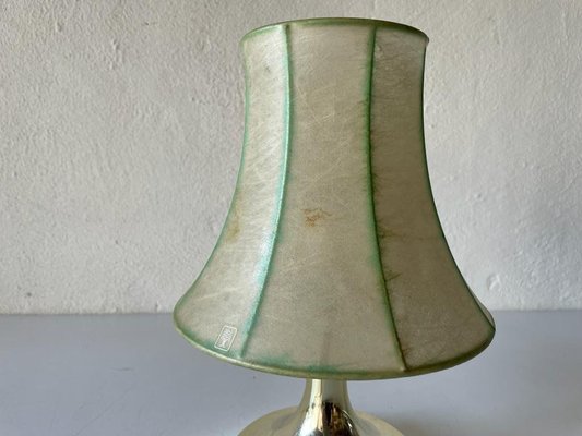 German Cocoon Bedside Lamp from Kerpen Leuchten, 1960s-RDS-1191861